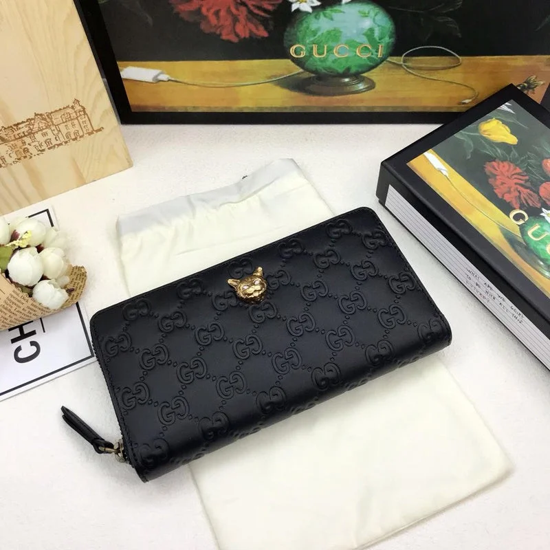 WF - Gucci Bags - 1097