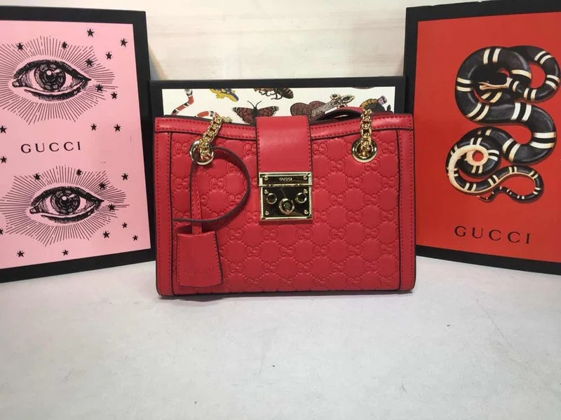 WF - Gucci Bags - 10997