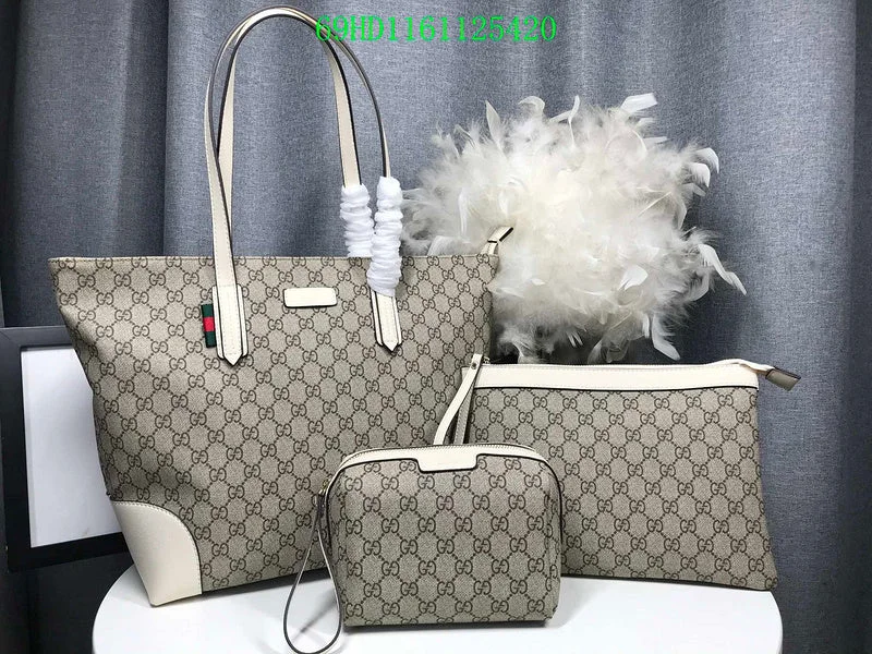 WF - Gucci Bags - 11002