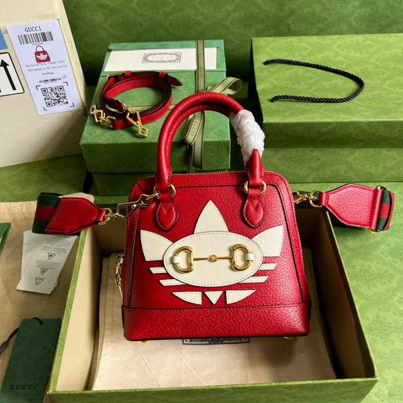 WF - Gucci Bags - 1097