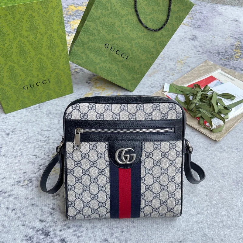 BC - GUCCI BAG - 1819