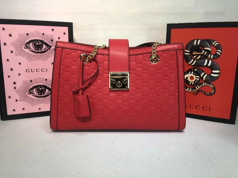 WF - Gucci Bags - 10986