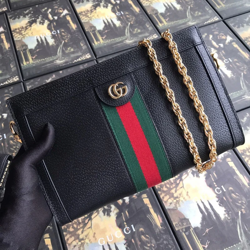 WF - Gucci Bags - 1101