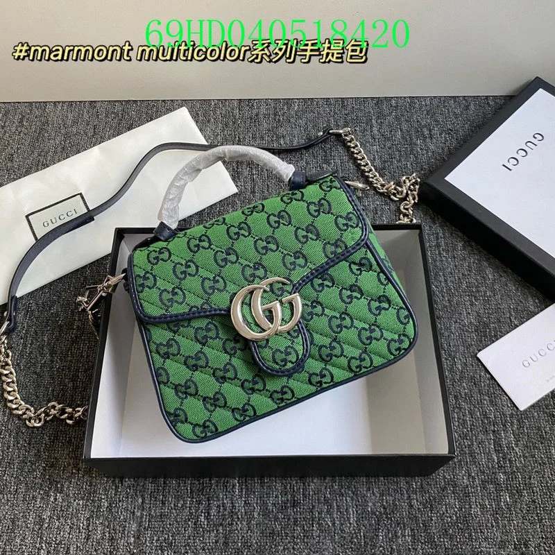 WF - Gucci Bags - 11048