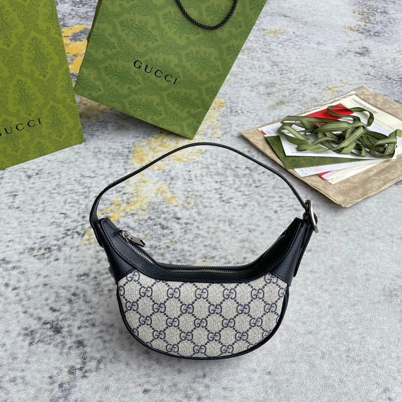 BC - GUCCI BAG - 1780