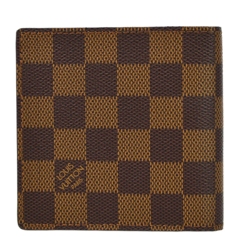 Louis Vuitton 2006 Damier Portefeuille Marco N61675