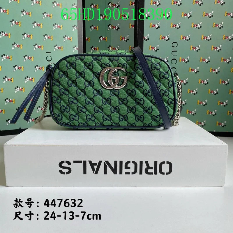 WF - Gucci Bags - 11032