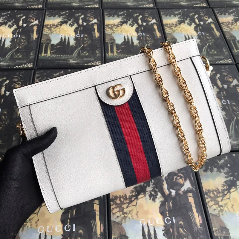 WF - Gucci Bags - 1098