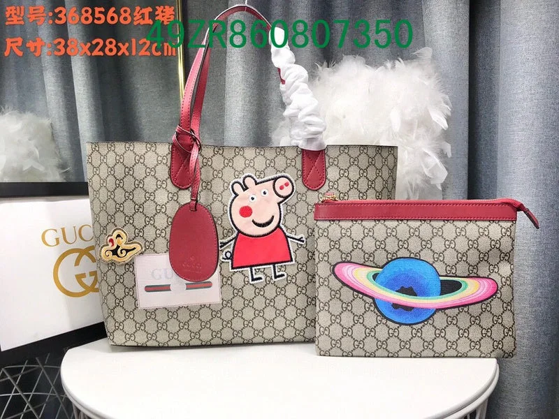 WF - Gucci Bags - 11019