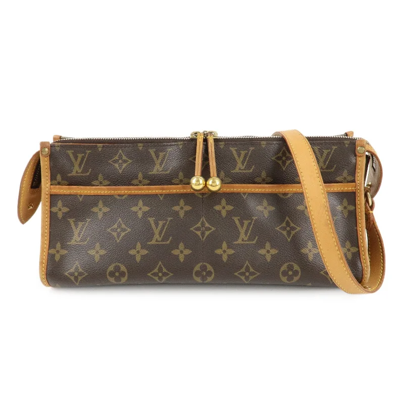 Louis Vuitton Monogram Popincourt Long Shoulder Bag M40008