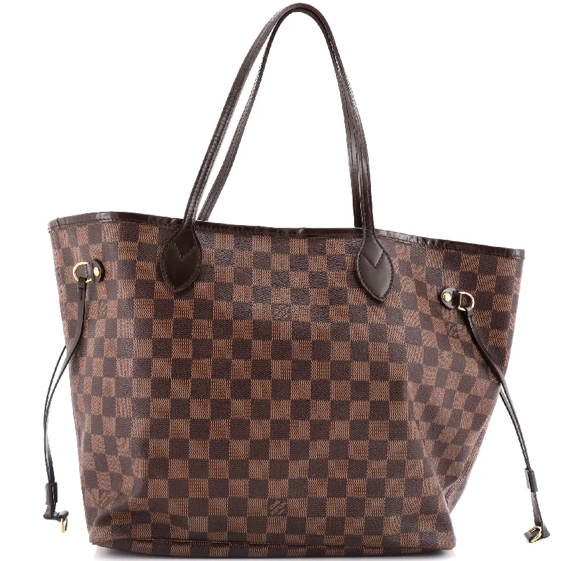 Neverfull Tote Damier MM