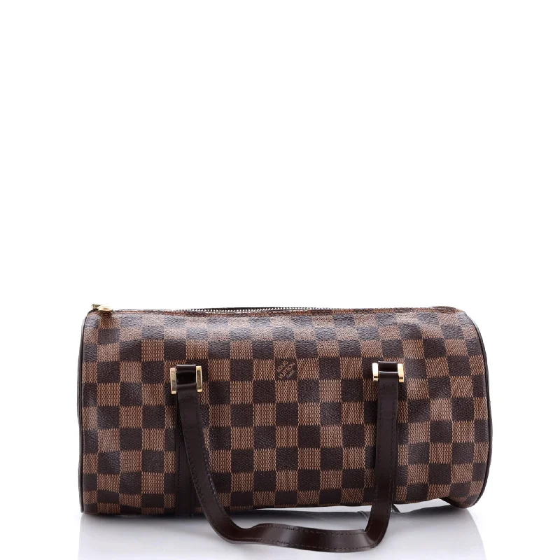 Papillon Handbag Damier 30