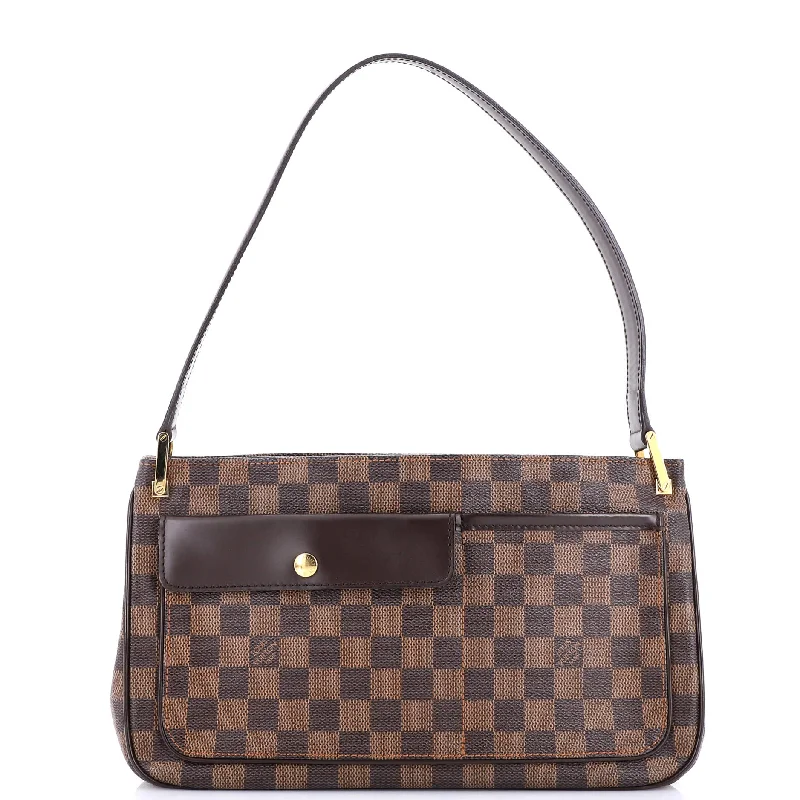 Aubagne Bag Damier