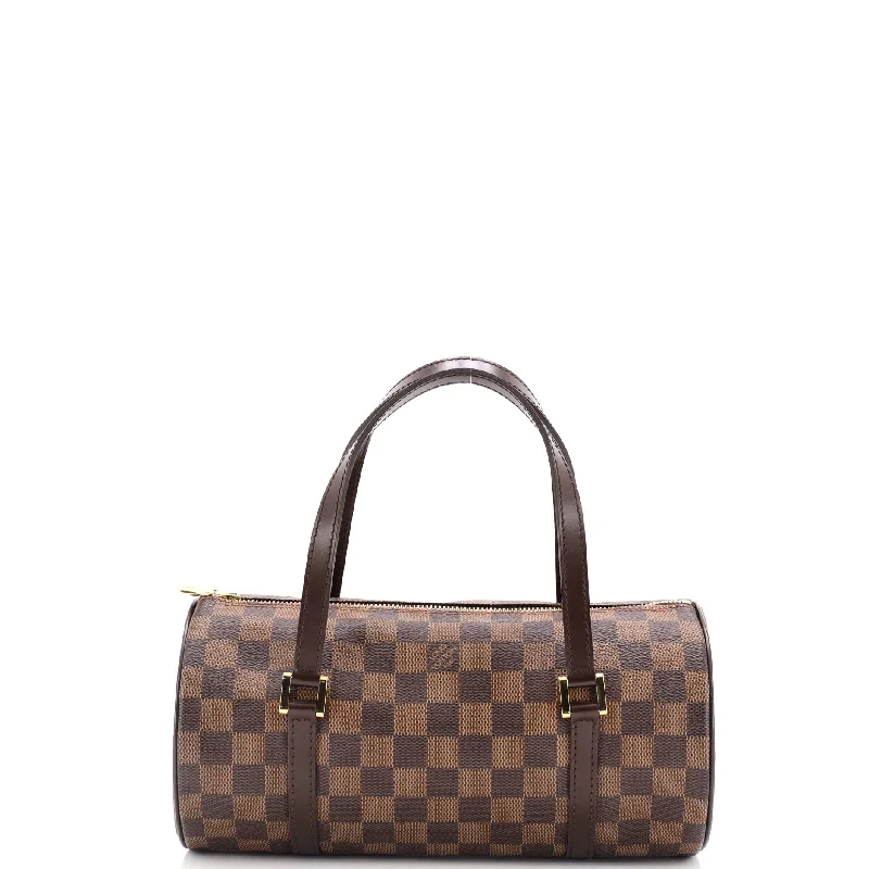 Papillon Handbag Damier 26