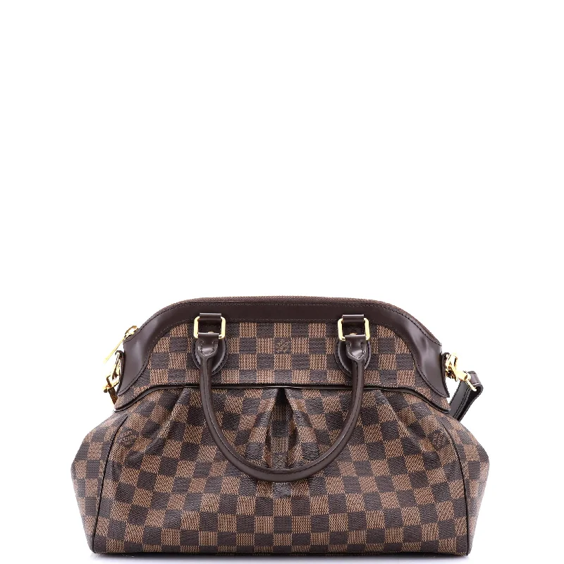 Trevi Handbag Damier PM