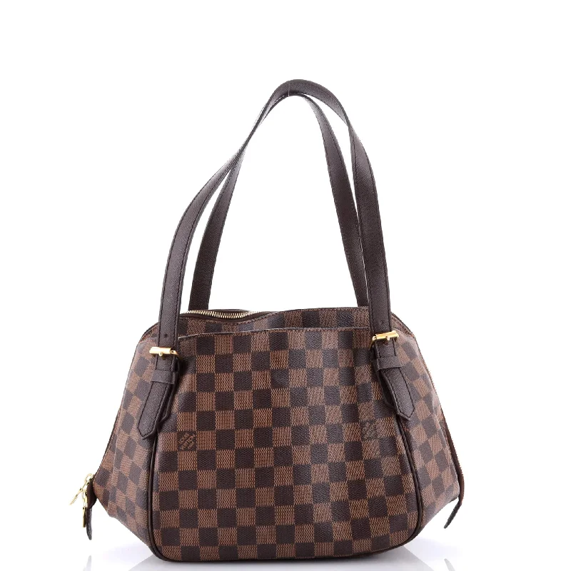 Belem Handbag Damier MM