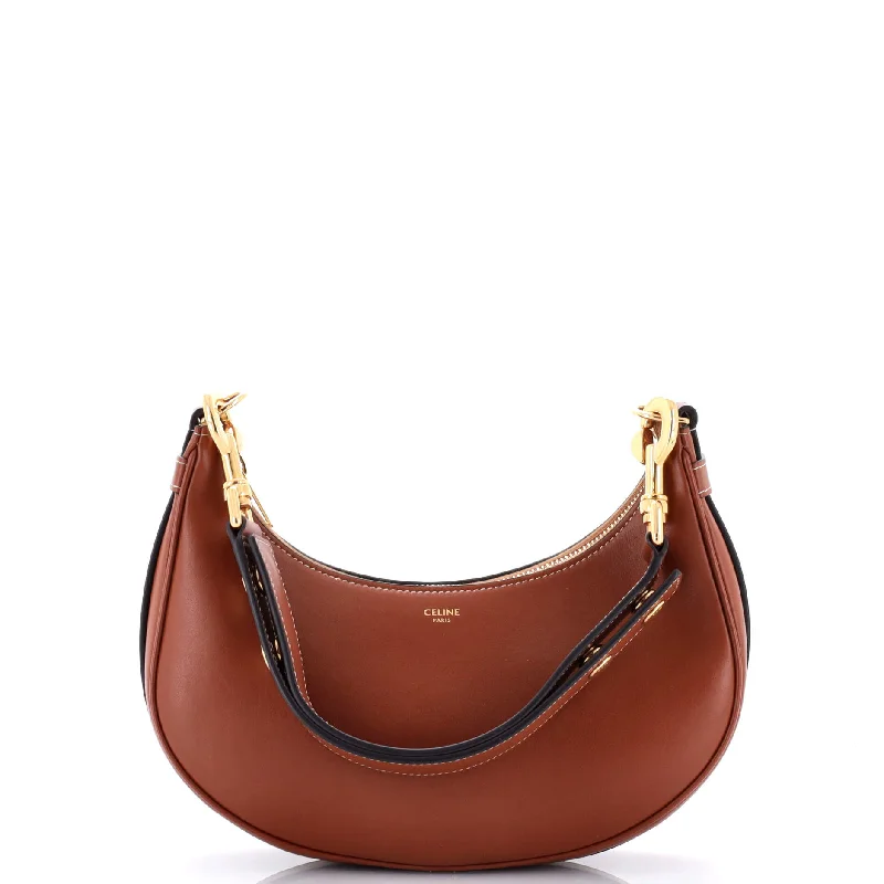 Ava Bag Leather