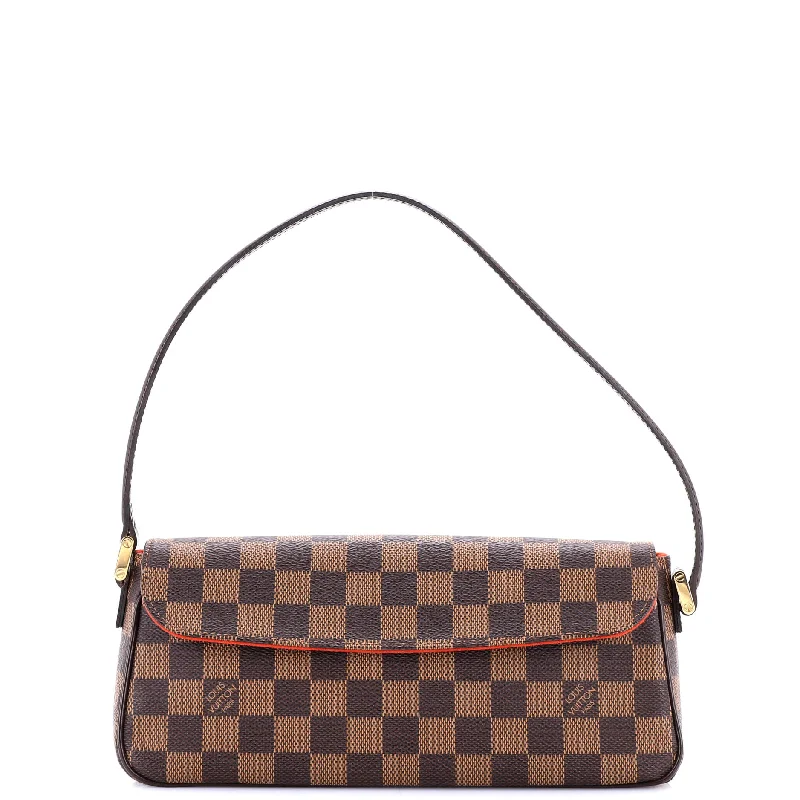 Recoleta Handbag Damier