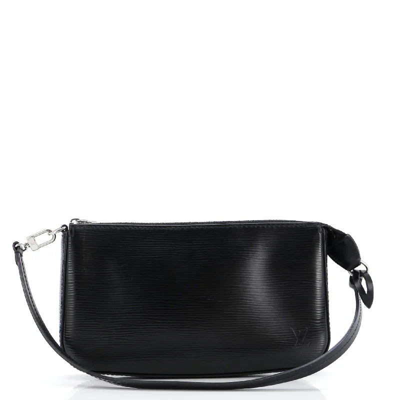 Pochette Accessoires NM Epi Leather