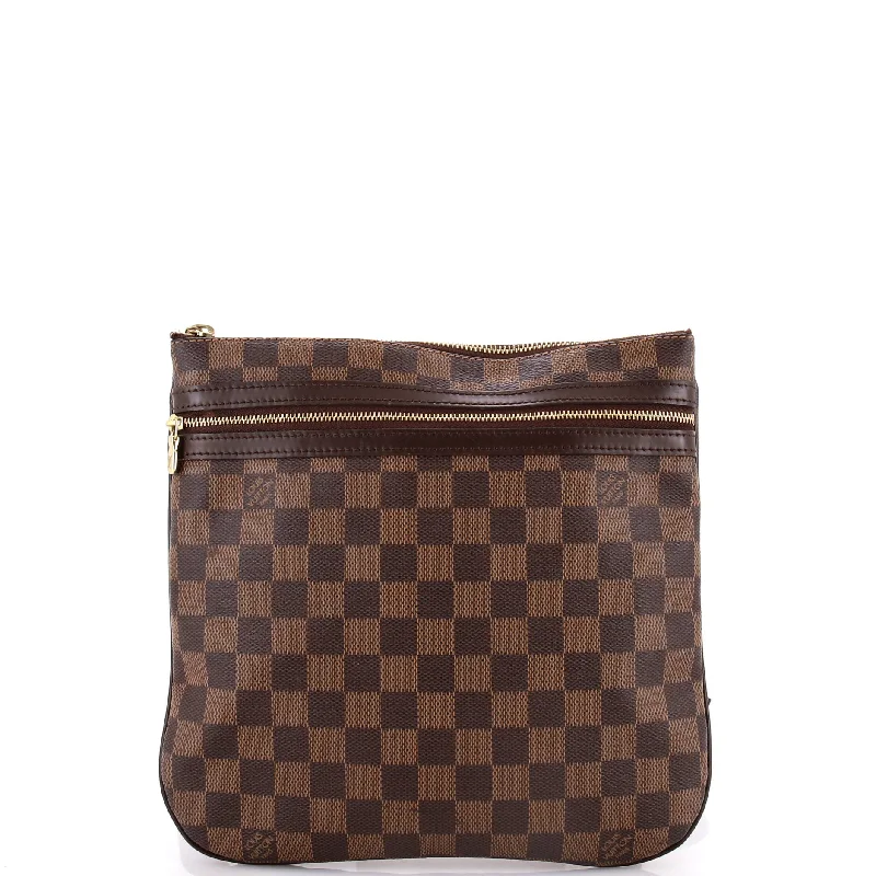 Bosphore Pochette Damier