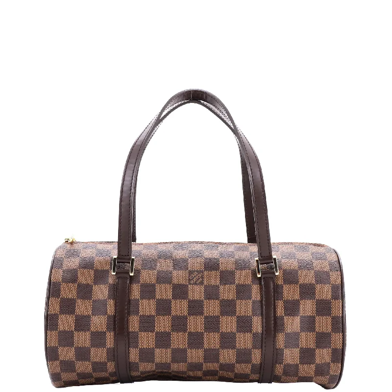 Papillon Handbag Damier 30