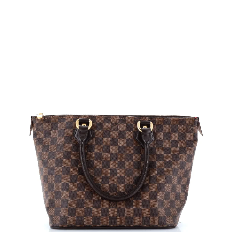 Saleya Handbag Damier PM