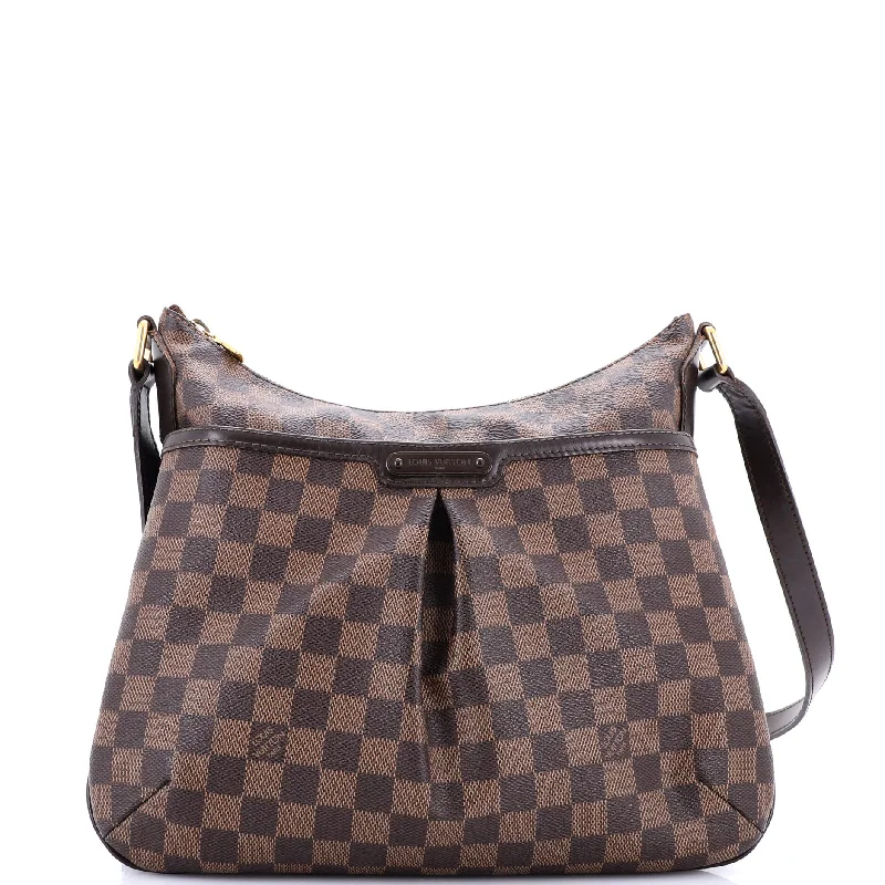 Bloomsbury Handbag Damier PM