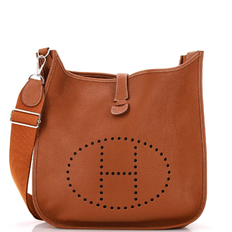 Evelyne Bag Gen III Clemence GM