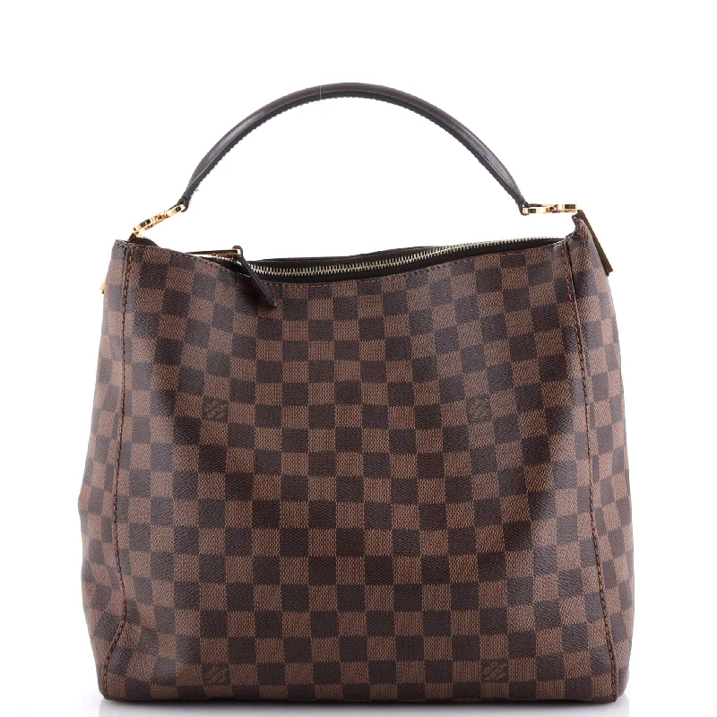 Portobello Handbag Damier PM