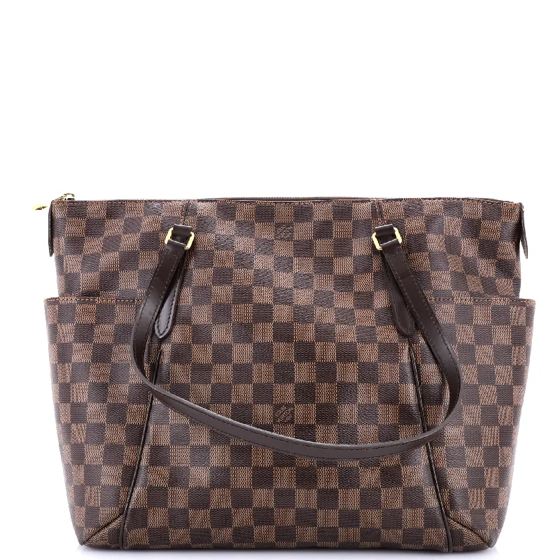 Totally Handbag Damier MM