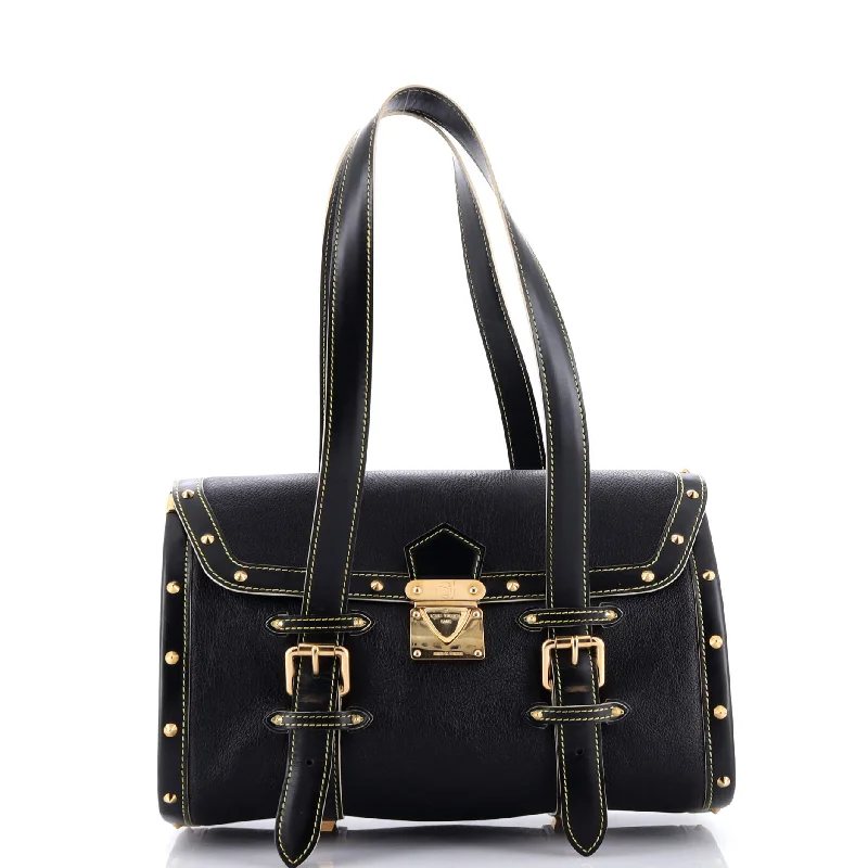 Suhali L'Epanoui Handbag Leather GM