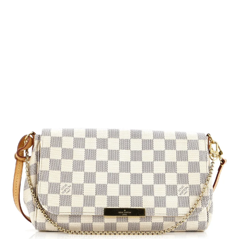 Favorite Handbag Damier MM