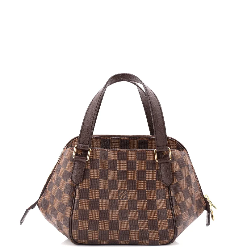 Belem Handbag Damier PM