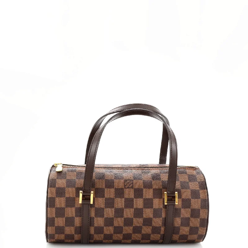 Papillon Handbag Damier 26