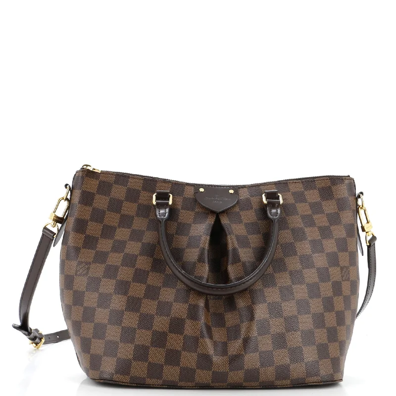 Siena Handbag Damier MM