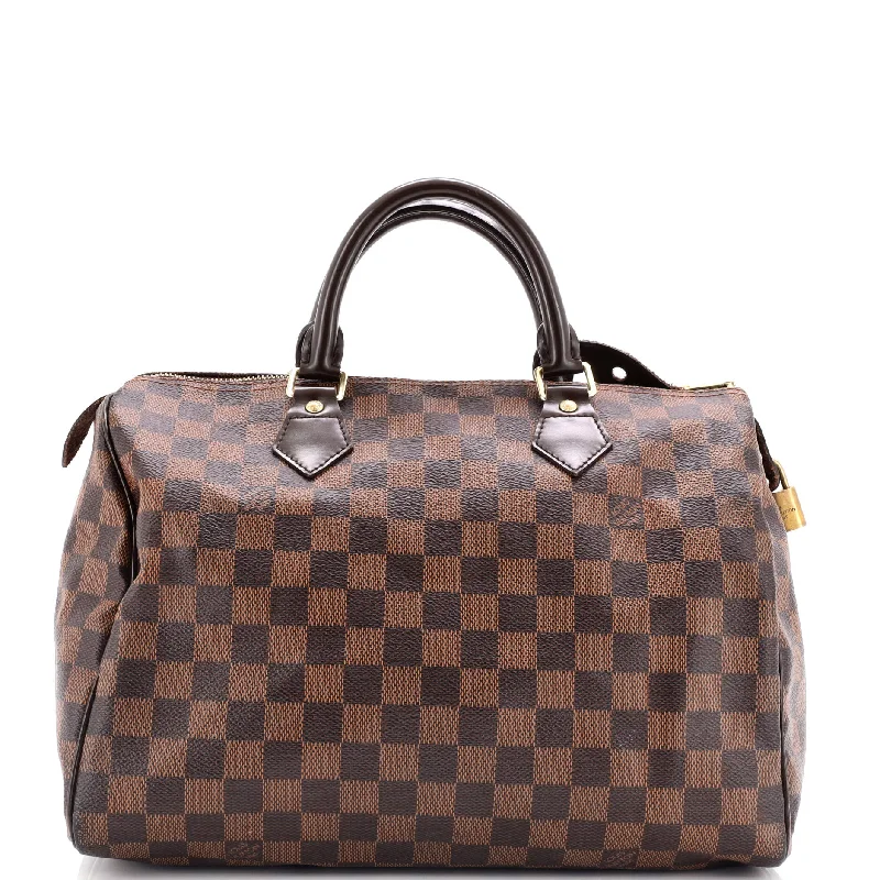 Speedy Handbag Damier 30