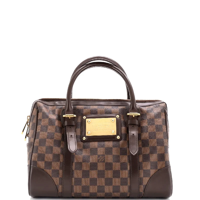 Berkeley Handbag Damier