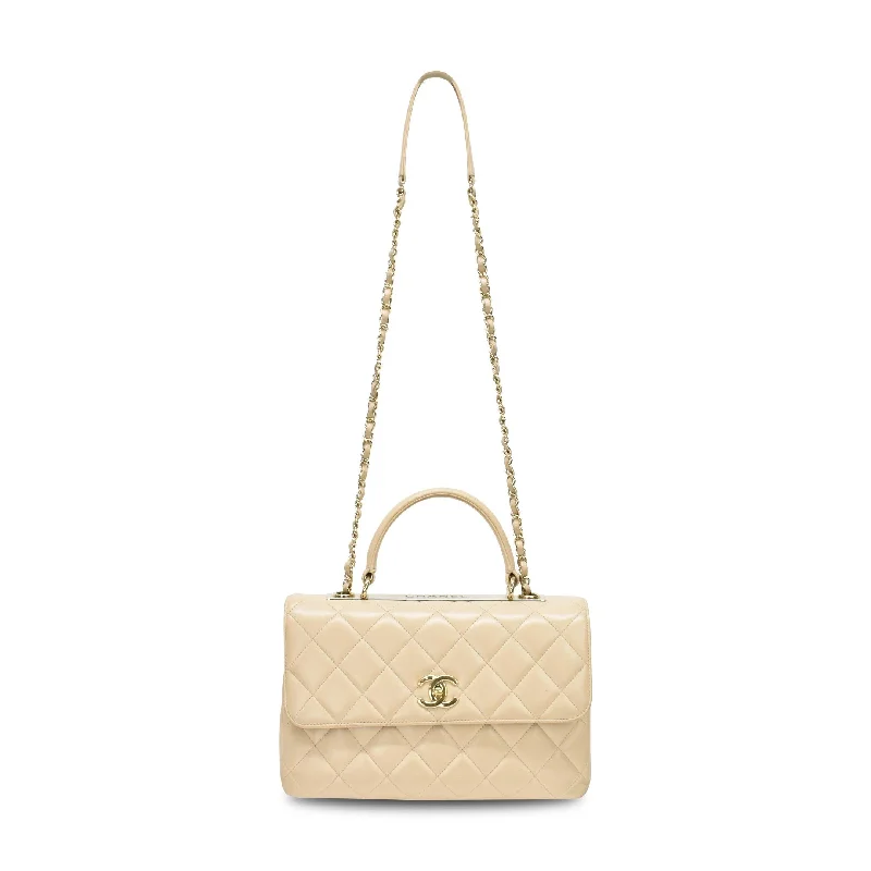 Chanel 'Trendy CC Medium' Handbag