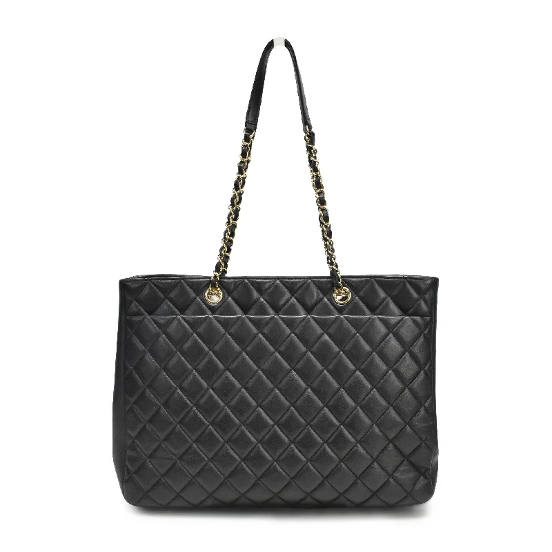 Chanel 'Timeless' Tote