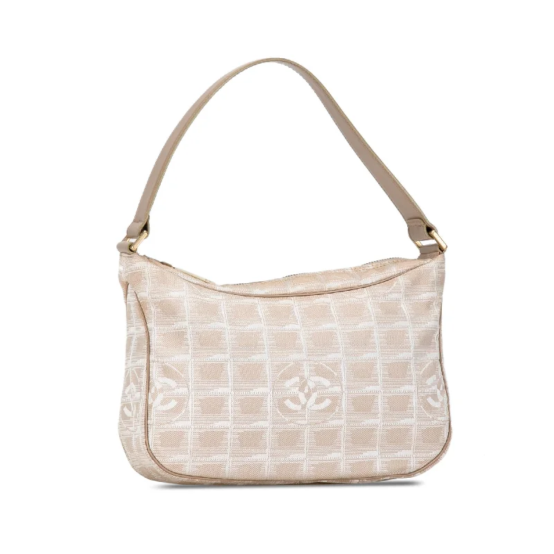 Chanel New Travel Line Handbag (UKUAFJ)