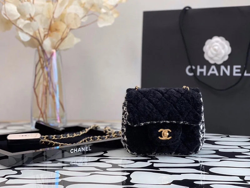 WF - Chanel Bags - 2611