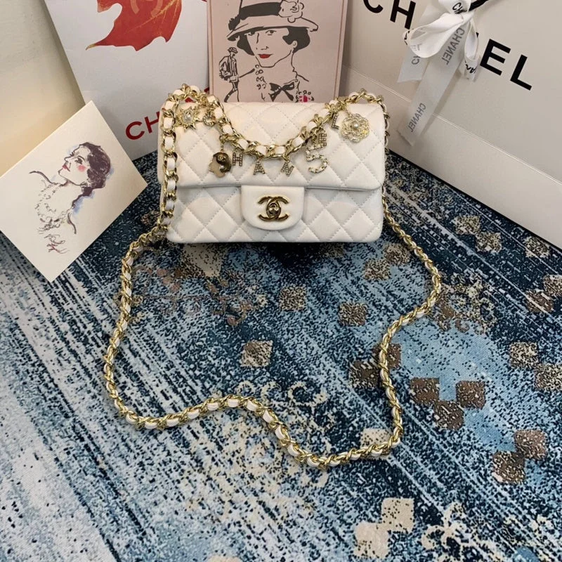 WF - Chanel Bags - 2623