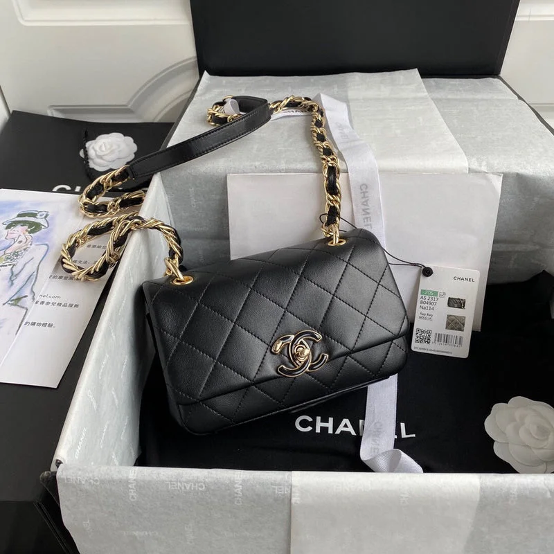 WF - Chanel Bags - 2626