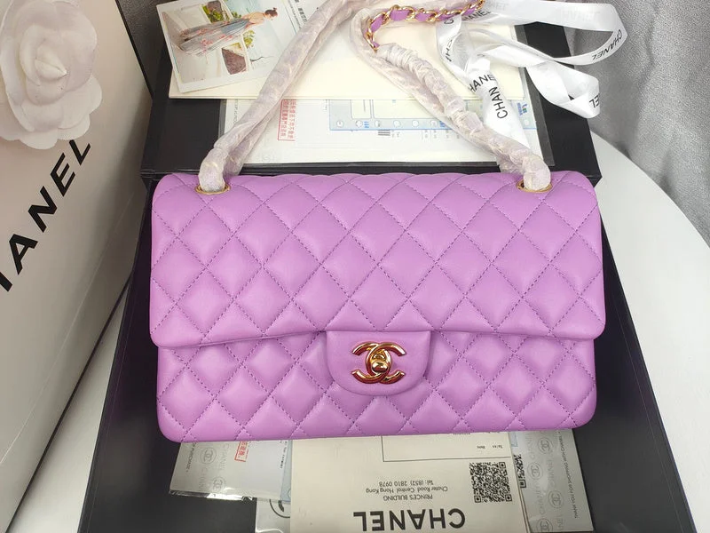 WF - Chanel Bags - 2629