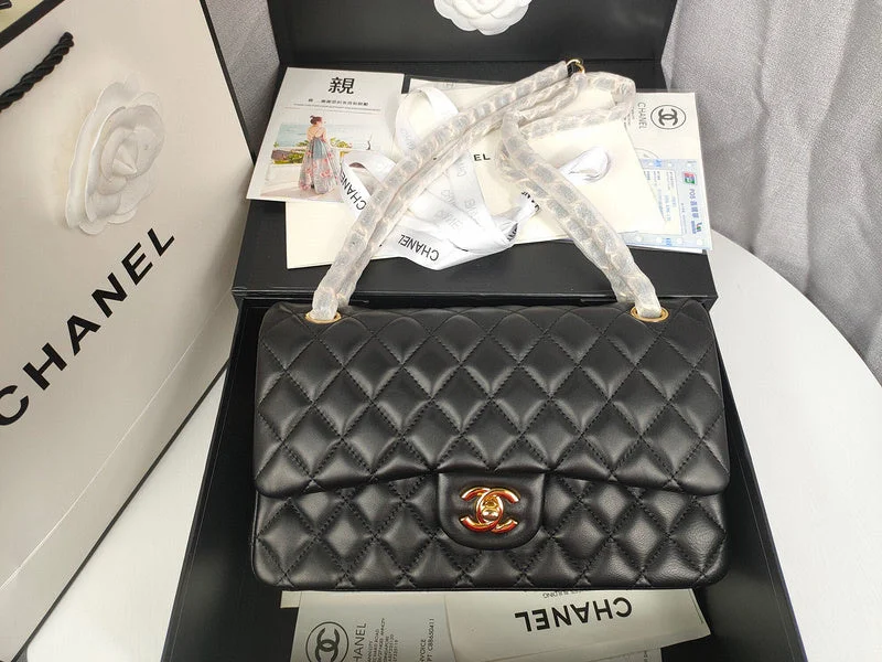 WF - Chanel Bags - 2631