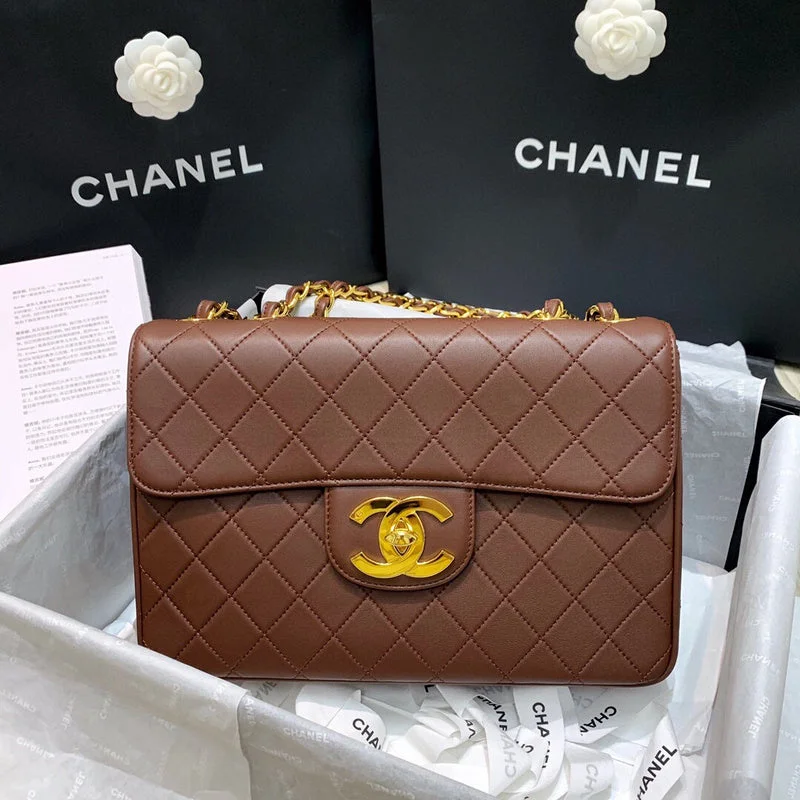 WF - Chanel Bags - 2632