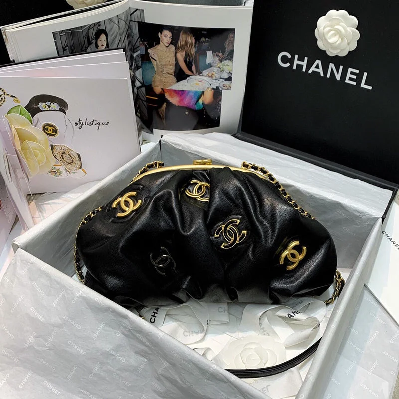 WF - Chanel Bags - 2633