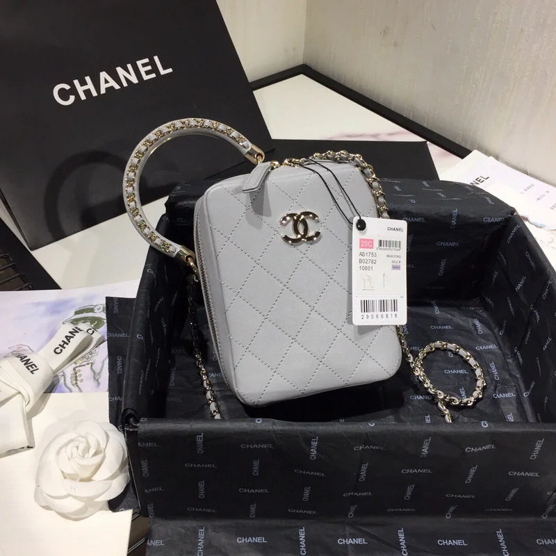 WF - Chanel Bags - 2634