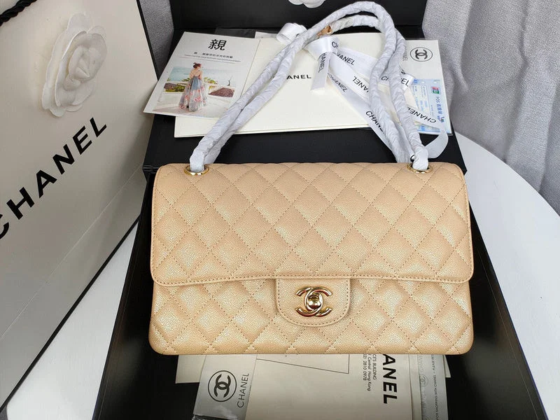 WF - Chanel Bags - 2646