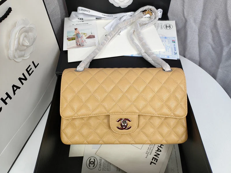 WF - Chanel Bags - 2648